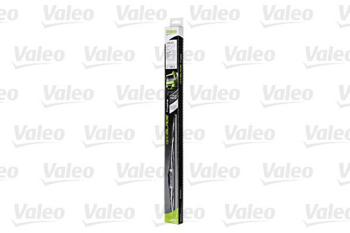 Limpiaparabrisas VALEO 628651 650mm 26Pulgada