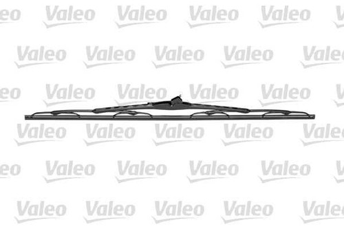 Limpiaparabrisas VALEO 628651 650mm 26Pulgada