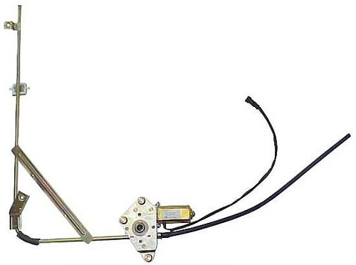 Elevalunas VALEO 850482 2polos 2,81kg