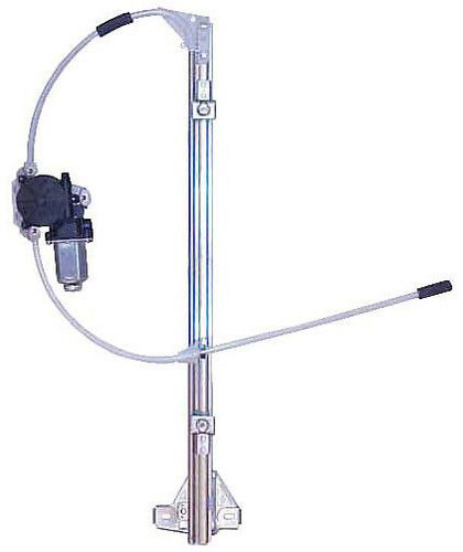 Elevalunas VALEO 850495 2polos 1,96kg
