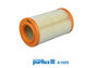 Filtro de aire PURFLUX A1009 236mm 137mm