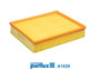 Filtro de aire PURFLUX A1029 70mm 317mm