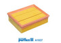 Filtro de aire PURFLUX A1037 59mm 210mm