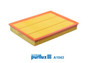 Filtro de aire PURFLUX A1043 42mm 293mm