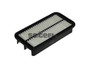 Filtro de aire PURFLUX A1172 45mm 254mm