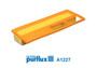 Filtro de aire PURFLUX A1227 47mm 375mm