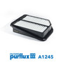 Filtro de aire PURFLUX A1245 53mm 229mm