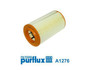 Filtro de aire PURFLUX A1276 300mm 164mm