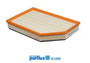 Filtro de aire PURFLUX A1289 56mm 347mm