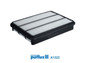 Filtro de aire PURFLUX A1323 52mm 310mm