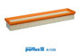 Filtro de aire PURFLUX A1336 50mm 426mm