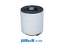 Filtro de aire PURFLUX A1344 170mm 144mm