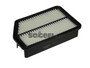 Filtro de aire PURFLUX A1452 55mm 259mm