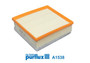 Filtro de aire PURFLUX A1538 65mm 228mm