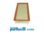 Filtro de aire PURFLUX A1566 72mm 327mm