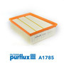Filtro de aire PURFLUX A1785 72mm 220mm