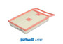 Filtro de aire PURFLUX A1787 45mm 350mm