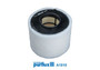 Filtro de aire PURFLUX A1818 153mm 183mm