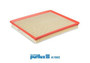 Filtro de aire PURFLUX A1965 43mm 342mm