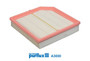 Filtro de aire PURFLUX A3000 49mm 244mm