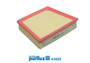 Filtro de aire PURFLUX A3009 50mm 256mm
