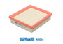 Filtro de aire PURFLUX A3054 41mm 174mm