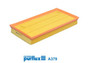 Filtro de aire PURFLUX A379 50mm 364mm