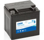 Batería de arranque TUDOR AGM12-31 12V 21Ah