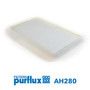 Filtro, aire habitáculo PURFLUX AH280 41mm 347mm