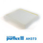Filtro, aire habitáculo PURFLUX AH373 40mm 246mm
