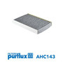 Filtro, aire habitáculo PURFLUX AHC143 30mm 230mm
