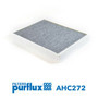 Filtro, aire habitáculo PURFLUX AHC272 32mm 268mm
