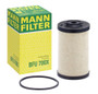 Filtro combustible MANN-FILTER BFU 700 x 115mm 13mm