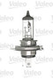 Lámpara, faro antiniebla VALEO 032007 12V 60/55W