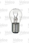 Bombilla, luces diurnas VALEO 032107 12V 21/5W
