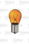 Lámpara, luz intermitente VALEO 032203 12V 21W