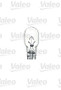 Bombilla, luces diurnas VALEO 032215 12V 16W