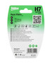 Bombilla, luces diurnas VALEO 032522 12V 55W