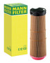 Filtro de aire MANN-FILTER C 12 133 335mm 112mm