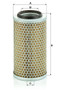Filtro de aire MANN-FILTER C 13 131 235mm 64mm