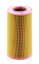 Filtro de aire MANN-FILTER C 14 176 234mm 70mm