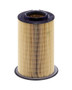 Filtro de aire MANN-FILTER C 16 134/2 210mm 70mm