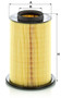 Filtro de aire MANN-FILTER C 16 134/2 210mm 70mm