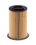 Filtro de aire MANN-FILTER C 16 134/2 210mm 70mm