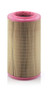 Filtro de aire MANN-FILTER C 17 237 303mm 97mm