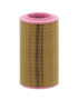Filtro de aire MANN-FILTER C 17 237 303mm 97mm
