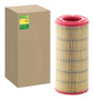 Filtro de aire MANN-FILTER C 17 337/2 354mm 91mm