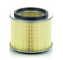 Filtro de aire MANN-FILTER C 18 006 146mm 124mm