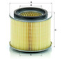 Filtro de aire MANN-FILTER C 18 006 146mm 124mm