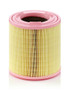 Filtro de aire MANN-FILTER C 18 149/1 184mm 95mm